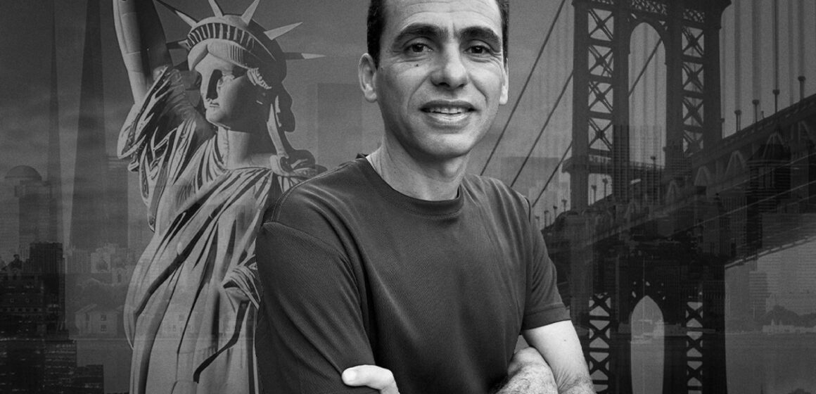 Marilson-Gomes-dos-Santos-Divulgação-Run-Sports-3 New Balance 42K Porto Alegre levará dois corredores para a Maratona de Nova York em 2025