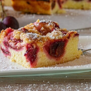 5 sobremesas com ameixa para as festas de fim de ano