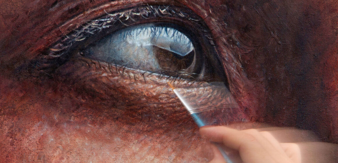 Conheça a arte de Sílvia Brum