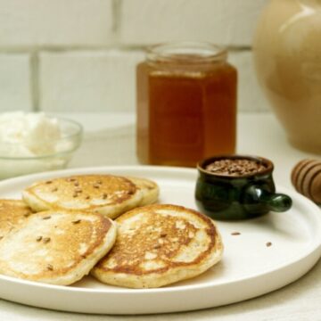 5 receitas com linhaça para ajudar no emagrecimento