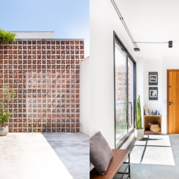 7 formas de usar a madeira no design de interiores