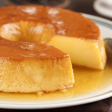 pudimvegano-1024x683-1 3 doces veganos tradicionais para o Natal