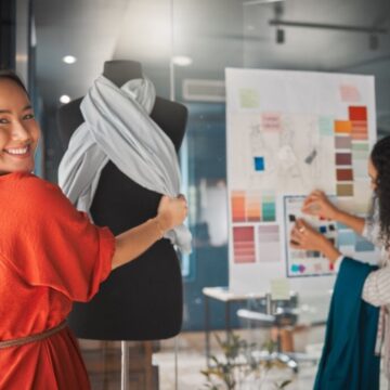 upcycling-1024x683-2 5 dicas para reformar roupas antigas e arrasar no fim de ano