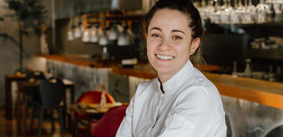 Conheça Giovanna Grossi: única brasileira entre os jurados do Bocuse d’Or