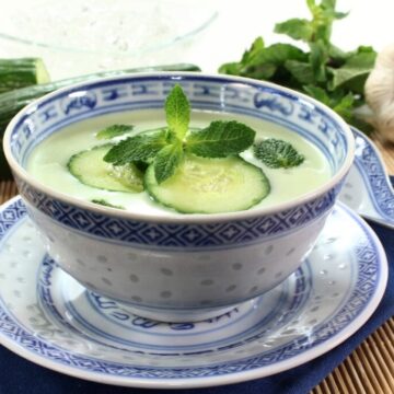 5 receitas leves e refrescantes para o almoço