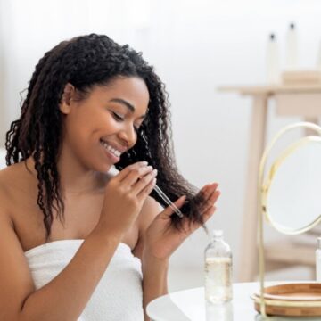 14 mitos e verdades sobre queda de cabelo no verão