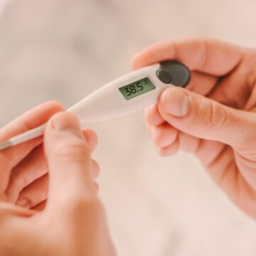 Veja as causas e os sintomas da coqueluche