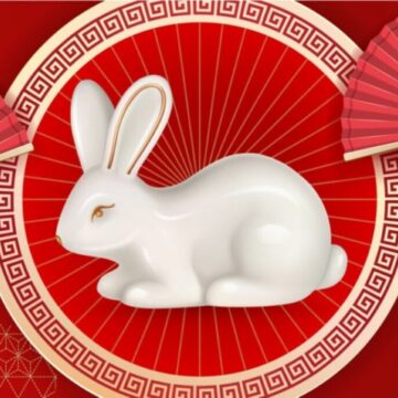 Veja as características do signo do Coelho no Horóscopo Chinês