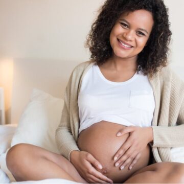Veja como evitar varizes, inchaço e cansaço nas pernas na gravidez