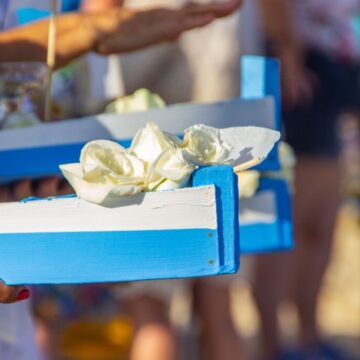 3 rituais para celebrar o Dia de Iemanjá