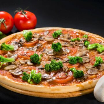 7 receitas de massas leves e saborosas