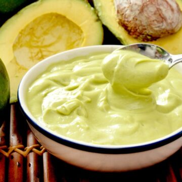 6 receitas fáceis e deliciosas com abacate