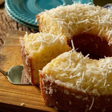 6 receitas de sobremesas veganas sem glúten