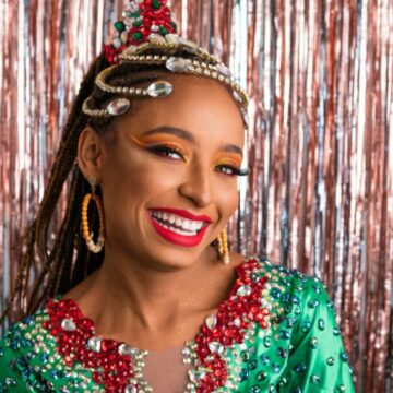 10 truques para a maquiagem durar mais no Carnaval 