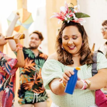 10 dicas para curtir o Carnaval sem comprometer a saúde