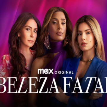 5 séries novas para maratonar no feriado de Carnaval