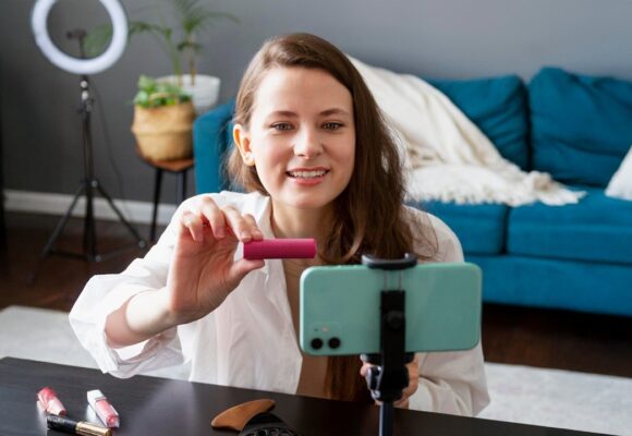 Geração Z transforma likes em lucro com a nova Venda Direta