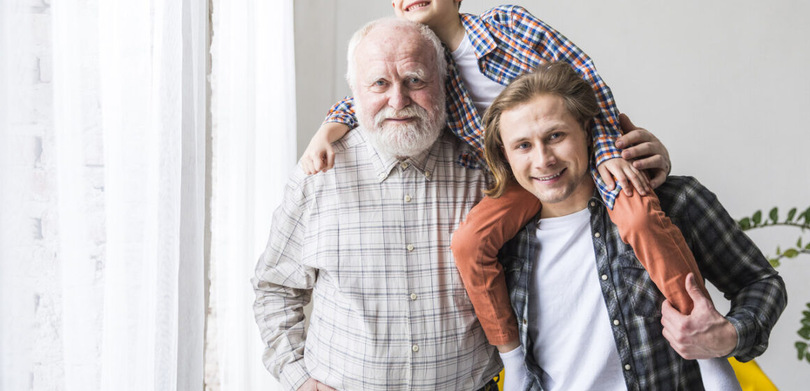 CrC3A9dito-Freepik-1- Idosos 4.0: como as novas gerações estão moldando o futuro do envelhecimento