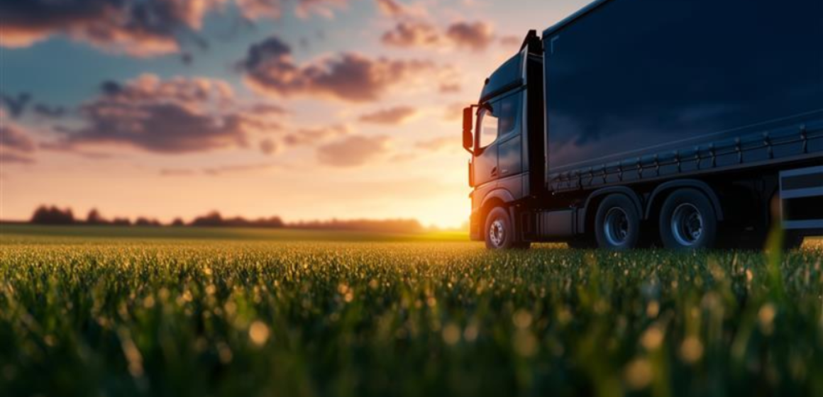 Plataforma torna eficiente a logística de deslocamento de veículos no campo