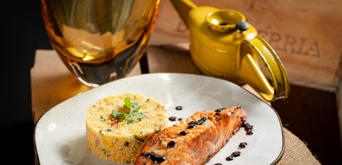 Eme Arte e Gastrô lança novo menu no Rio de Janeiro