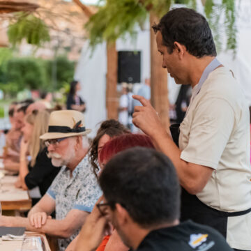 6 experiências para curtir a enogastronomia na Ilha da Madeira