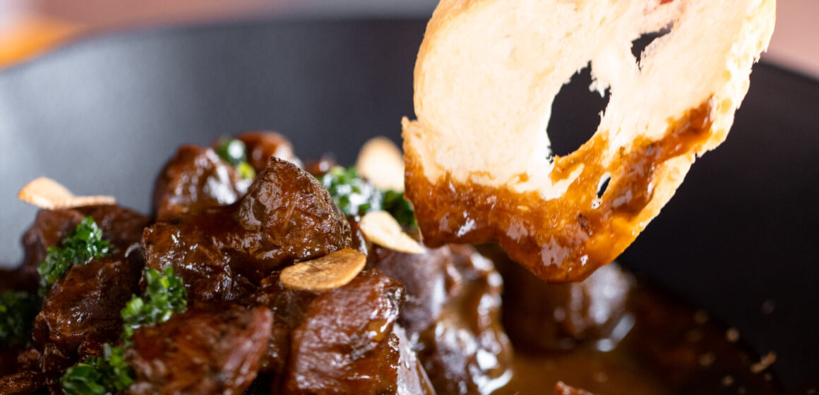 Moela com cerveja e chocolate? Prepare esta inusitada e deliciosa receita