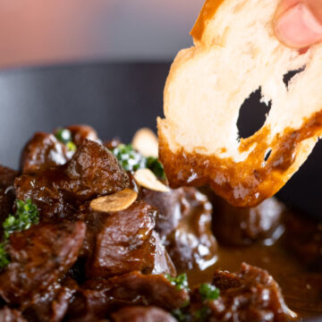 Moela-Caipira-com-Cerveja-e-Chocolate-Receita-da-Chef-Barbara-Frazao-Foto-Marcus-Oliveira-2 Moela com cerveja e chocolate? Prepare esta inusitada e deliciosa receita