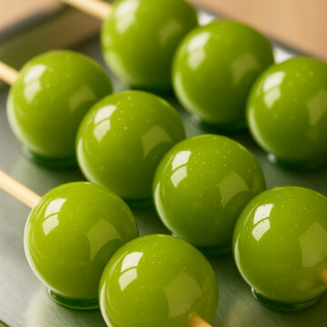 Uva do Amor: uma releitura do doce viralizado nas redes