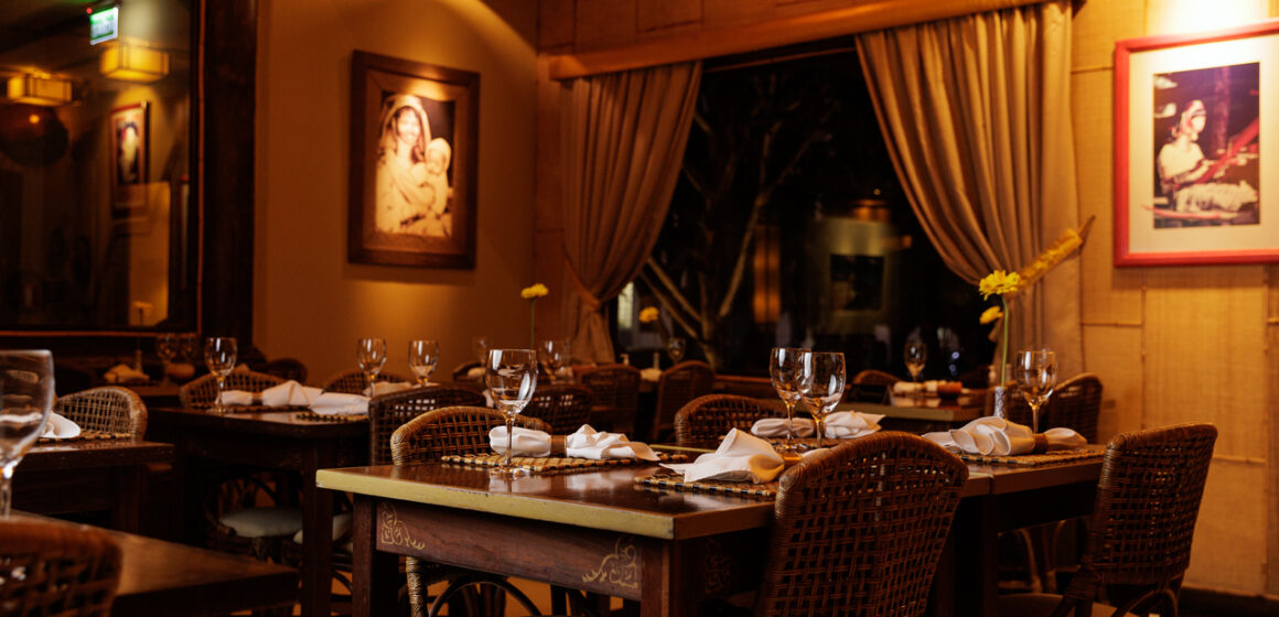 Koh Pee Pee está entre os dois únicos restaurantes do Brasil com o selo Thai Select com estrela