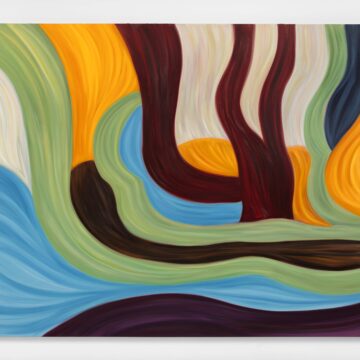 Instituto Tomie Ohtake apresenta Marina Perez Simão