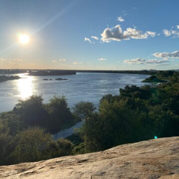PNZ-1 Rio São Francisco: uma viagem pelas águas, sabores e paisagens do sertão começa por Petrolina