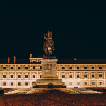 Descubra Vila Viçosa, vila alentejana que combina história, beleza e tradição
