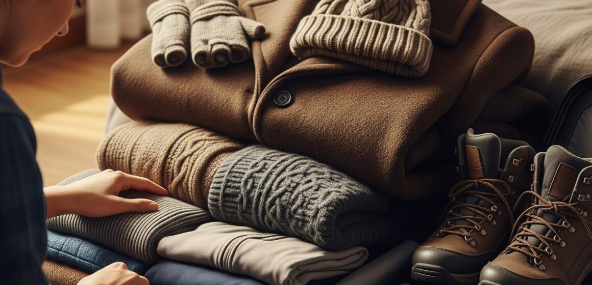 Viaje sem imprevistos: saiba como arrumar a mala conforme o destino