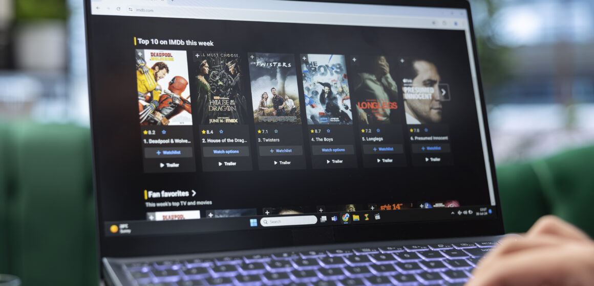 6 dicas de como o inglês pode levar a novas experiências nos streamings