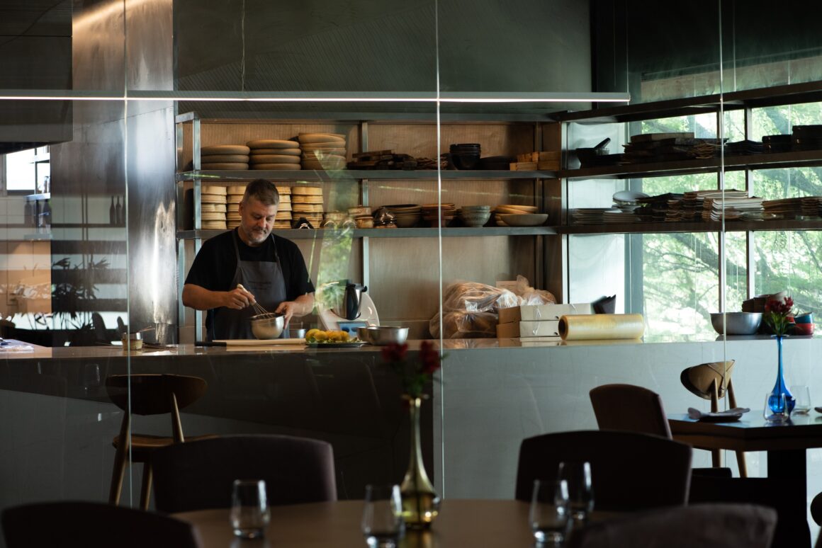 Hashi inaugura nova fase como Casa Hashi oferecendo eventos exclusivos e sob medida em Porto Alegre