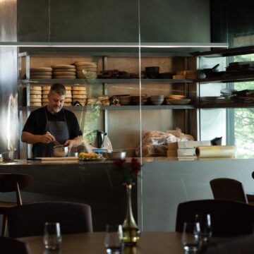 Hashi inaugura nova fase como Casa Hashi oferecendo eventos exclusivos e sob medida em Porto Alegre