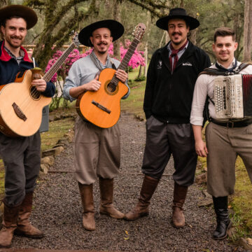 4 roteiros para viver a cultura gaúcha na Serra no mês Farroupilha