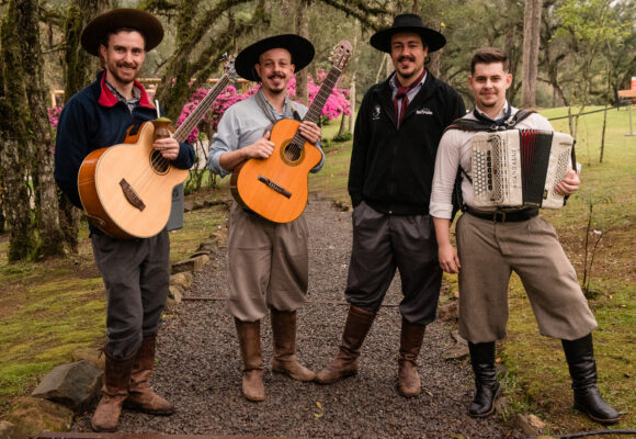 4 roteiros para viver a cultura gaúcha na Serra no mês Farroupilha