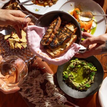 Libertino: um lugar imperdível em Porto Alegre