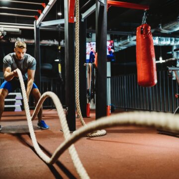Ainda dá tempo de definir o corpo até o verão?