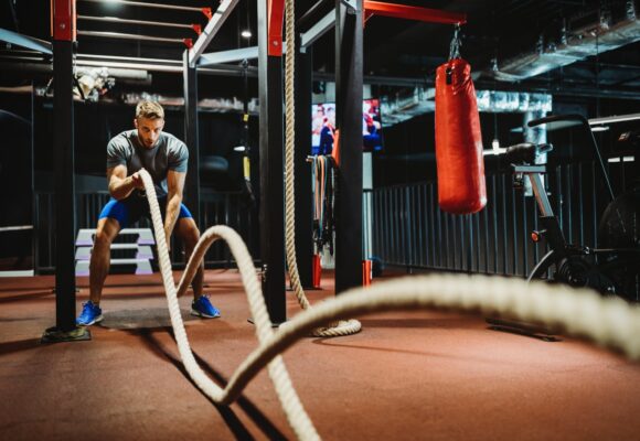 Ainda dá tempo de definir o corpo até o verão?
