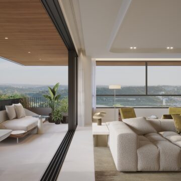 Brasilidade em cada canto: 4 dicas com materiais naturais para criar ambientes tropicais