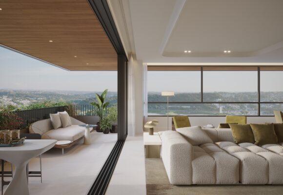 Brasilidade em cada canto: 4 dicas com materiais naturais para criar ambientes tropicais