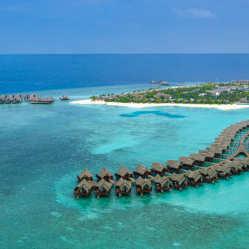 Heritance Aarah, a joia da Aitken Spence em Raa