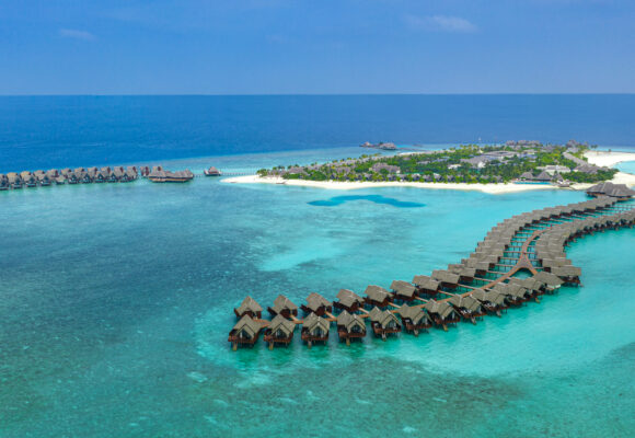 Heritance Aarah, a joia da Aitken Spence em Raa