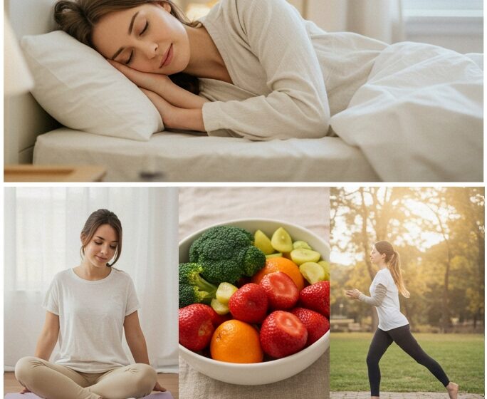 Imunidade sem modismo: o que realmente funciona, segundo nutricionista