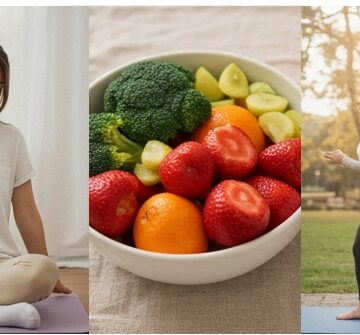 Imunidade sem modismo: o que realmente funciona, segundo nutricionista