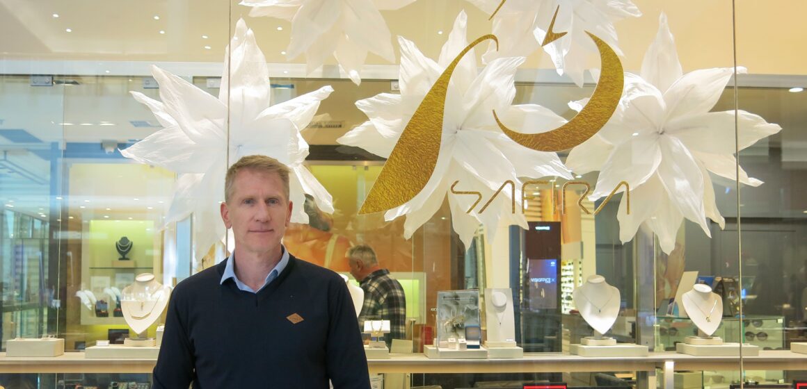 Luiz-Lichtman-Credito-Safira-4 Confira a entrevista exclusiva com Luiz Lichtman sobre os 75 anos da marca SAFIRA