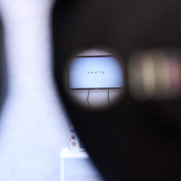 Conheça os 10 hábitos que podem prevenir e minimizar problemas nos olhos