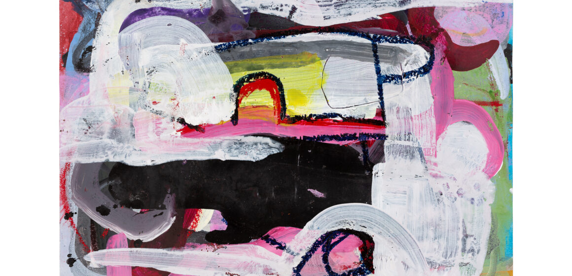 Mendoza recebe exposição de arte do brasileiro Gerson Fogaça